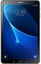 Замена дисплея на планшете Samsung Galaxy Tab A 10.1 LTE в Владивостоке